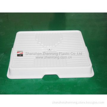 Thick Vacuum Forming Machine Part (ZRJ058)